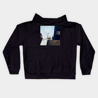 Up Kids Hoodie